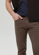 Load image into Gallery viewer, COH Gage Italian Canvas in Bay Leaf
