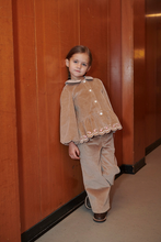 Load image into Gallery viewer, Copenhagen Colors Olivia Pants
