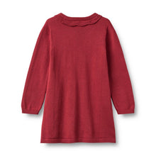 Load image into Gallery viewer, Wheat Nannie Dress
