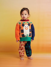 Load image into Gallery viewer, Halcyon Nights Fluffy Knit Pant
