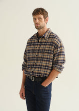 Load image into Gallery viewer, COH Shigoto Shirt in Rambler Plaid
