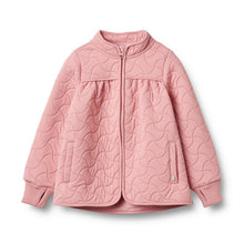 Load image into Gallery viewer, Wheat Thilde Jacket
