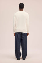 Load image into Gallery viewer, NN07 Danny Sweater Ivory
