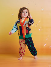 Load image into Gallery viewer, Halcyon Nights Fluffy Knit Pant
