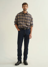 Load image into Gallery viewer, COH Shigoto Shirt in Rambler Plaid
