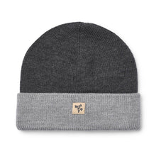 Load image into Gallery viewer, Wheat Omalas Beanie
