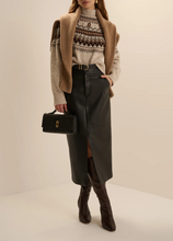 Load image into Gallery viewer, Favorite Daughter Chalet Sweater
