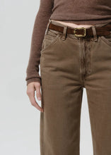 Load image into Gallery viewer, COH Miro Deck Pant in Cocoa
