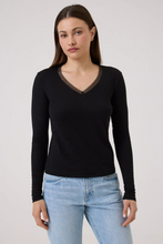 Load image into Gallery viewer, Goldie Celine Top
