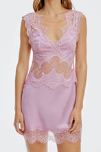 Load image into Gallery viewer, Third Form Visions Lace Mini in Lilac
