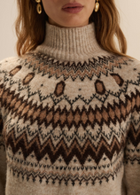 Load image into Gallery viewer, Favorite Daughter Chalet Sweater
