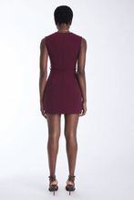 Load image into Gallery viewer, Karina Grimaldi Zarta Mini Dress
