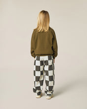 Load image into Gallery viewer, The Campamento Checked Trousers
