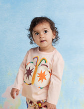 Load image into Gallery viewer, Halcyon Nights Cotton L/S Shirt
