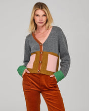 Load image into Gallery viewer, Boom Shankar Remi Cardigan
