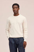 Load image into Gallery viewer, NN07 Danny Sweater Ivory
