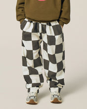 Load image into Gallery viewer, The Campamento Checked Trousers
