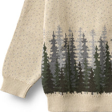 Load image into Gallery viewer, Wheat Finley Sweater

