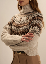 Load image into Gallery viewer, Favorite Daughter Chalet Sweater
