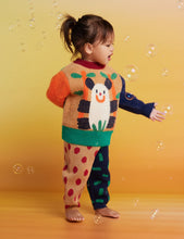 Load image into Gallery viewer, Halcyon Nights Fluffy Knit Pant
