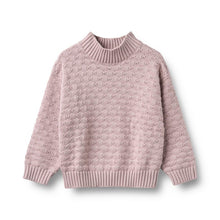 Load image into Gallery viewer, Wheat Abby Pullover
