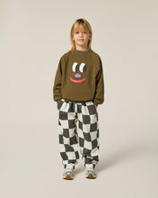 Load image into Gallery viewer, The Campamento Checked Trousers
