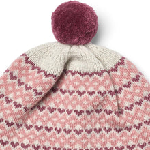 Load image into Gallery viewer, Wheat Doonia Beanie
