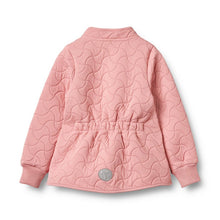 Load image into Gallery viewer, Wheat Thilde Jacket
