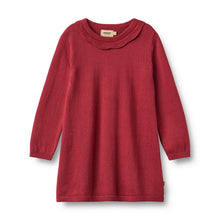 Load image into Gallery viewer, Wheat Nannie Dress
