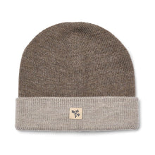 Load image into Gallery viewer, Wheat Omalas Beanie
