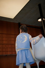Load image into Gallery viewer, Copenhagen Colors Moon &amp; Star Vest
