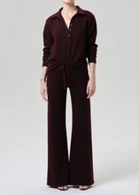 Load image into Gallery viewer, COH Nora Pant in Mahogany
