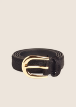 Load image into Gallery viewer, Favorite Daughter Hair Calf Favorite Belt
