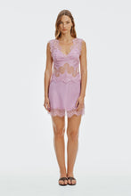 Load image into Gallery viewer, Third Form Visions Lace Mini in Lilac
